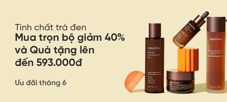 Chia sẻ với hơn 62 về quà sinh nhật innisfree 2020 mới nhất  trieuson5
