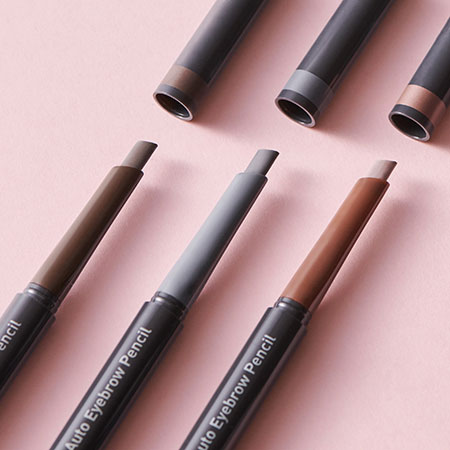 Chì kẻ chân mày innisfree Auto Eyebrow Pencil 0.3 g