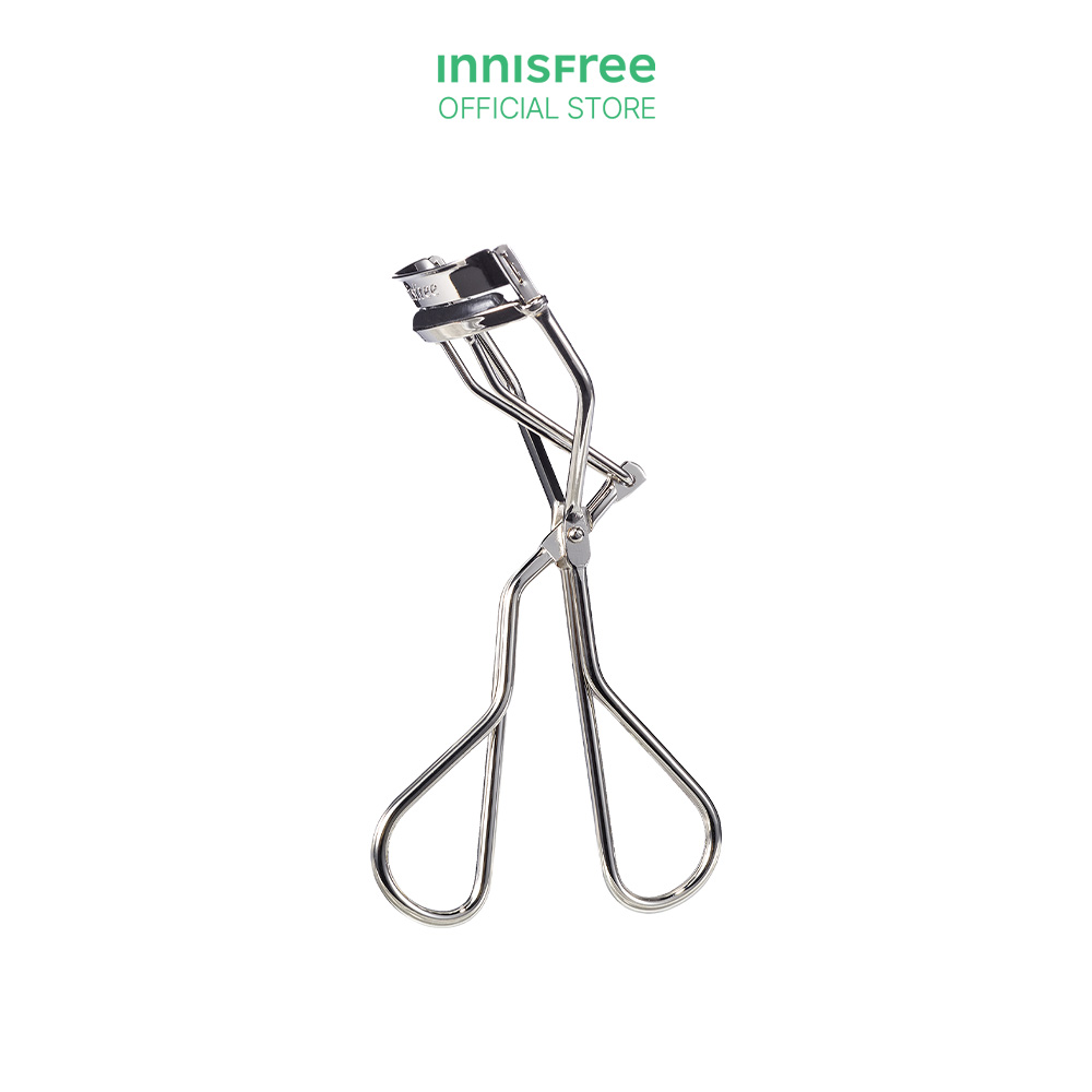 Bấm mi cao cấp innisfree Premium Eyelash Curler 1 ea