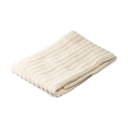 Khăn tắm tạo bọt vải cotton innisfree Shower Towel (Cotton) 1 ea
