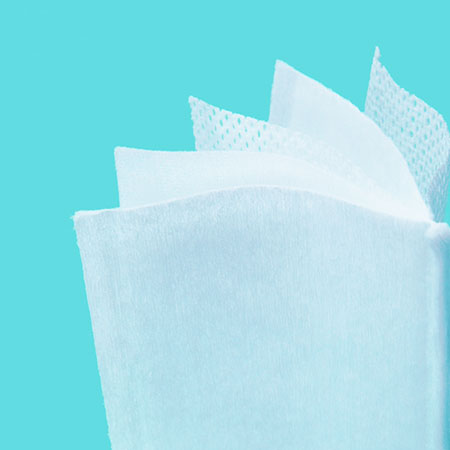 Bông tẩy trang innisfree Cotton Pads 80 pcs