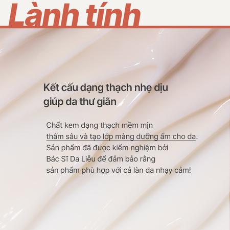 Kem dưỡng da ngăn ngừa lão hóa từ trà đen INNISFREE Black Tea Youth Enhancing Cream 50 mL 