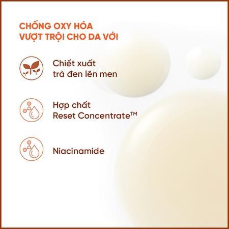 Bộ sản phẩm chống lão hóa và làm mịn da với Retinol innisfree Soft & Smooth Skin Retinol Cica Repair Ampoule Set