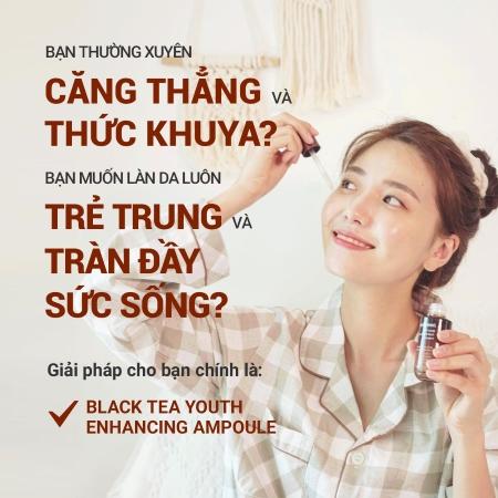Bộ đôi tinh chất dưỡng sáng và dưỡng ẩm innisfree Brightening Pore Serum & Green Tea Seed Serum