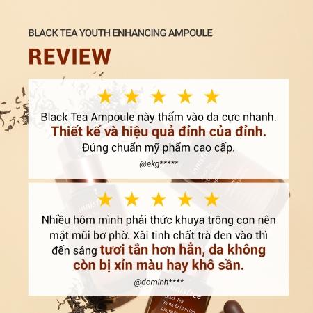 Bộ đôi tinh chất dưỡng sáng và dưỡng ẩm innisfree Brightening Pore Serum & Green Tea Seed Serum