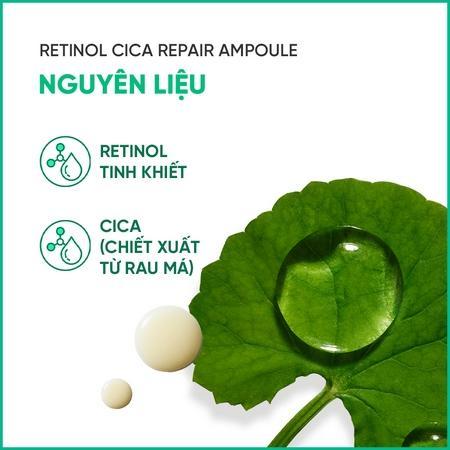 Set tinh chất và nước cân bằng dưỡng ẩm chuyên sâu trà xanh innisfree Green Tea Seed Serum & Skin Combo
