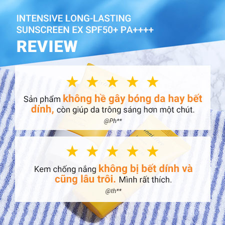 Set kem chống nắng lâu trôi và phấn phủ bột kiềm dầu innisfree Long-lasting Sunscreen & No Sebum Mineral Powder Combo