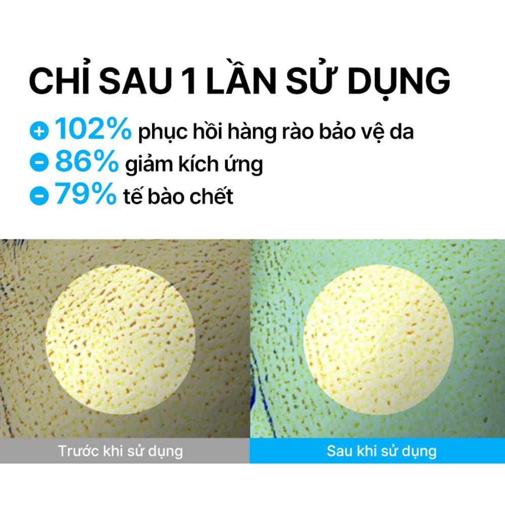 Tinh chất dưỡng phục hồi da innisfree Retinol Cica Repair Ampoule 30 mL
