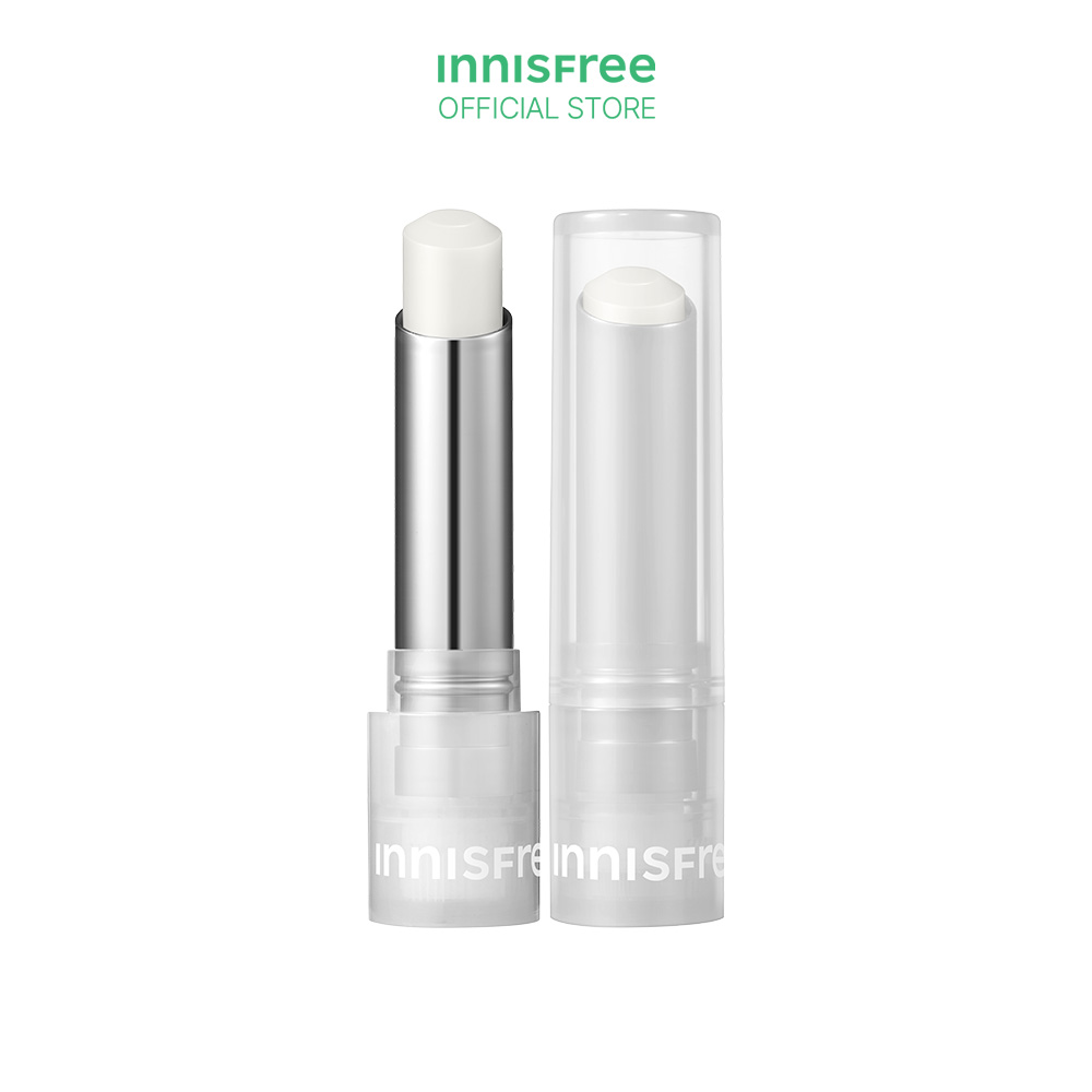 Son dưỡng môi chuyên sâu INNISFREE Dewy Treatment Lip Balm 3.2 g