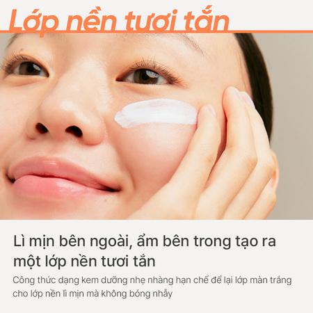 Kem chống nắng lâu trôi INNISFREE Intensive Long Lasting Sunscreen SPF50+ PA++++ 60 mL