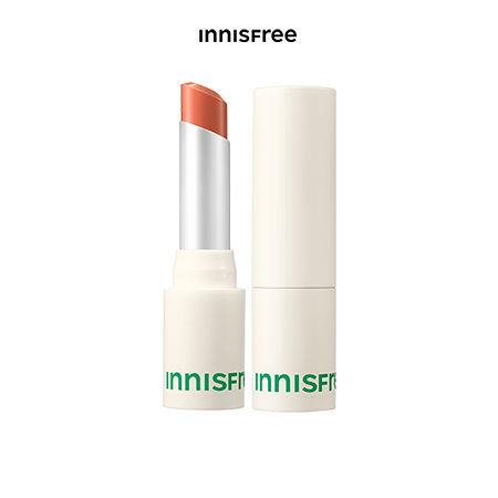 Son lì dạng thỏi mỏng nhẹ INNISFREE Airy Matte Lipstick 3.5g 