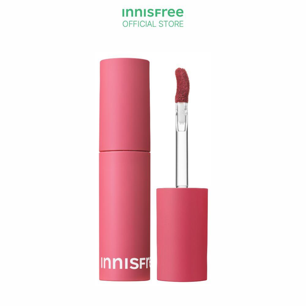 Son kem INNISFREE Airy Matte Tint 3.8g