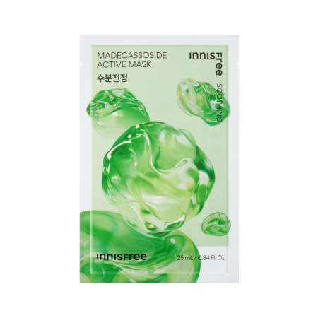 Mặt nạ giấy INNISFREE Active Mask 25 mL