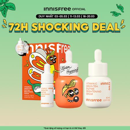VITAMIN C｜innisfree Việt Nam