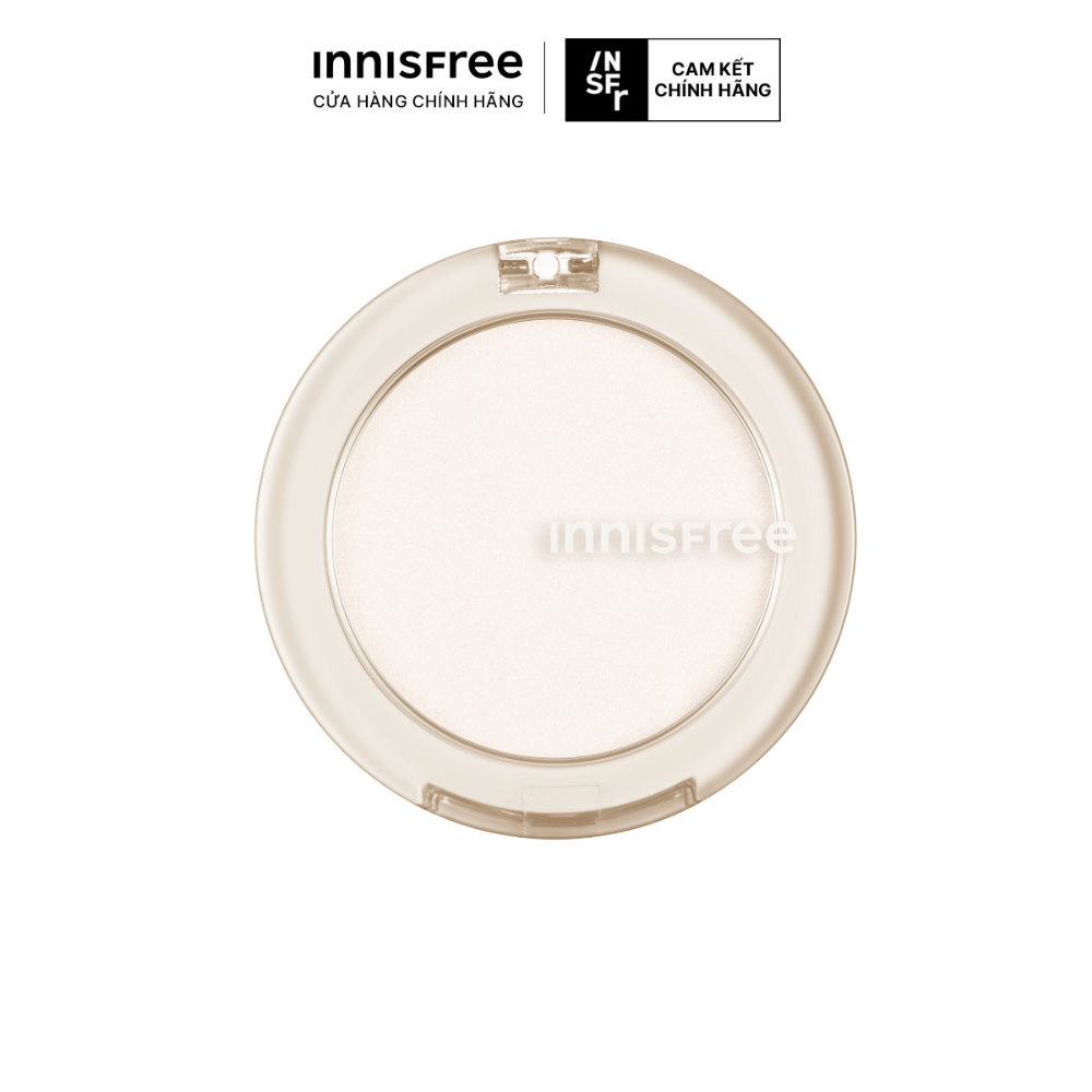 Phấn bắt sáng INNISFREE Sheer Glow Highlighter 5.5g