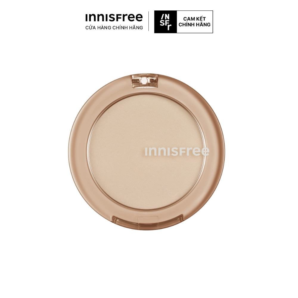 Phấn tạo khối INNISFREE Sculpting Powder Shading 6.8g