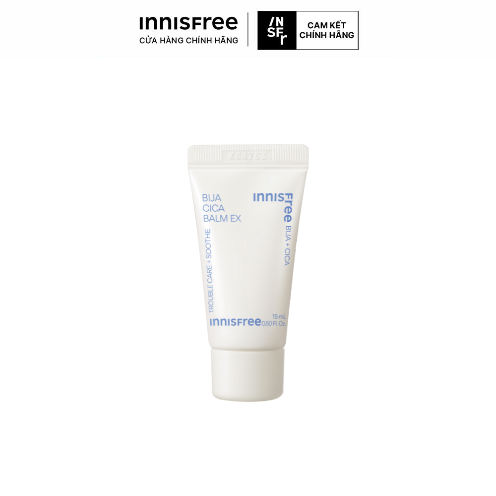 Travel Kit Set - Bộ sản phẩm dưỡng da 3 món -Sữa rửa mặt Bija 20g, Retinol 10ml, Kem dưỡng bija 20ml