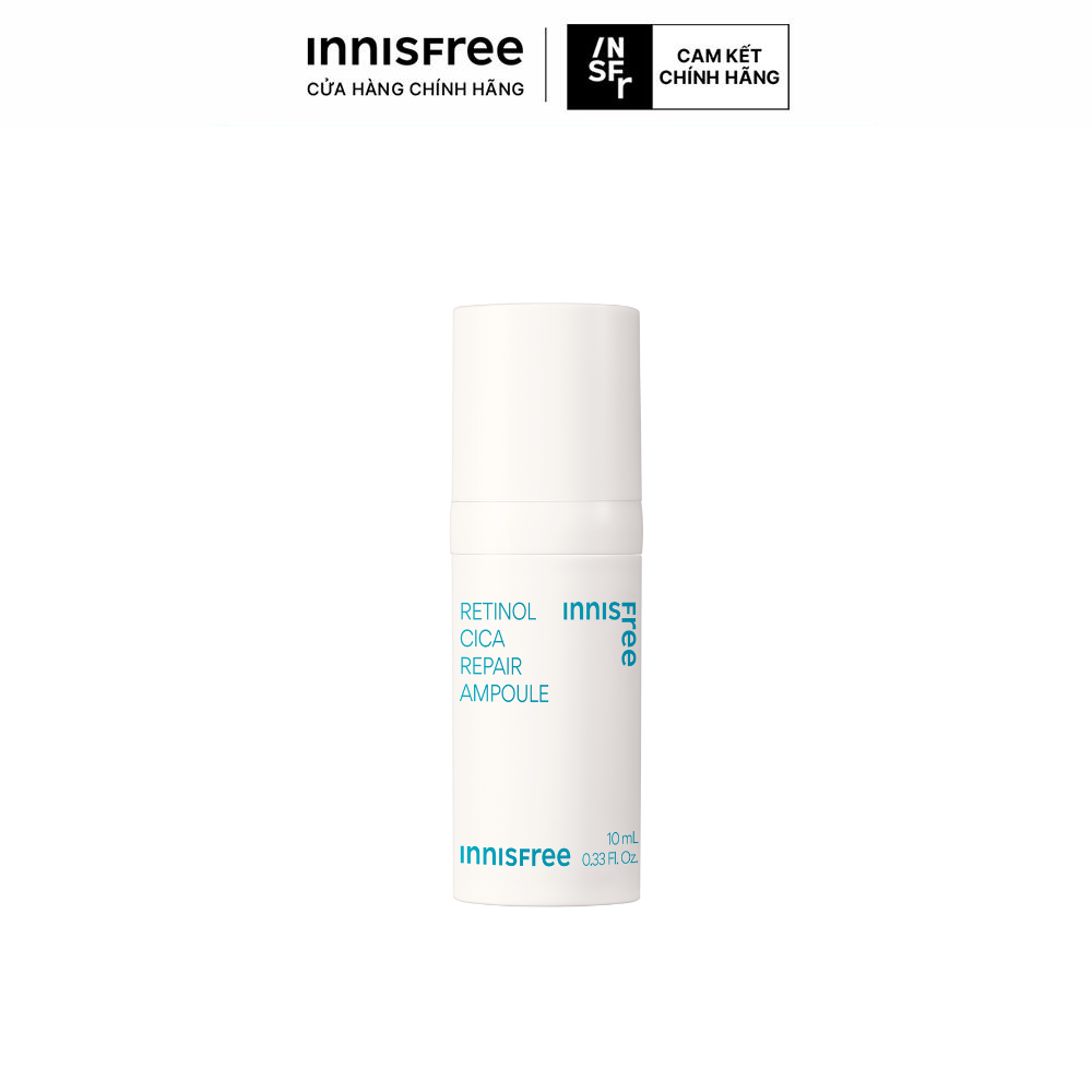 Travel Kit Set - Bộ sản phẩm dưỡng da 3 món -Sữa rửa mặt Bija 20g, Retinol 10ml, Kem dưỡng bija 20ml
