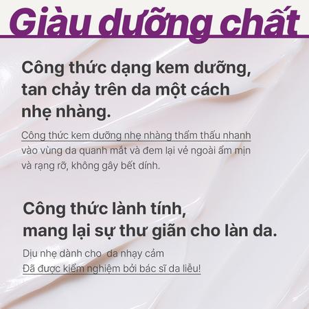 Kem dưỡng vùng da mắt ngăn ngừa lão hóa chuyên sâu innisfree Perfect 9 Intensive Eye Cream 30 mL