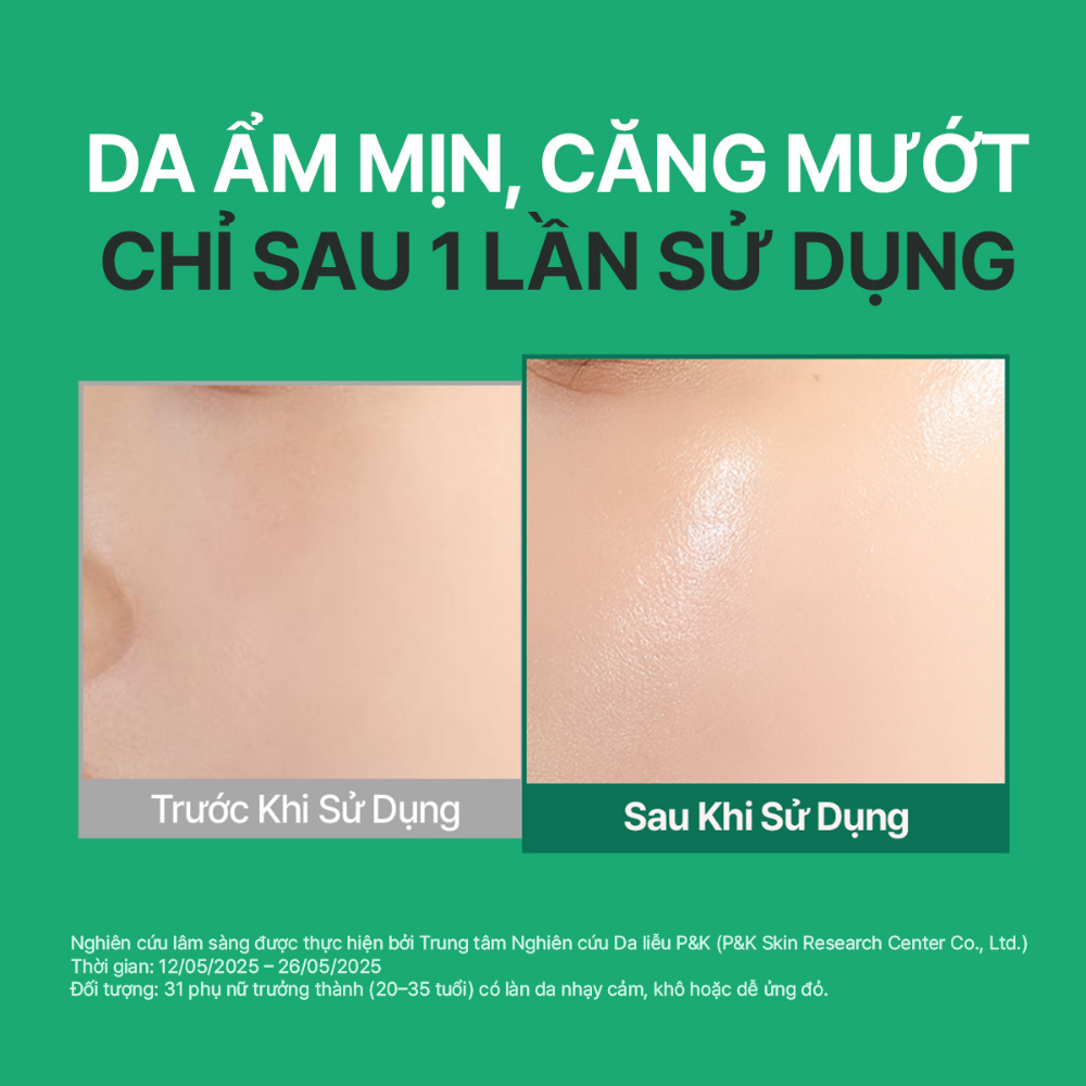 Toner dạng sữa cấp ẩm, phục hồi INNISFREE GREEN TEA CERAMIDE MILK 160mL